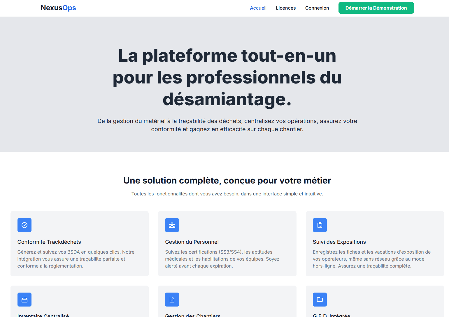 Projet Chapo-Clac