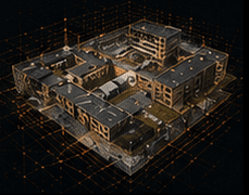 Modélisation 3D et technologie