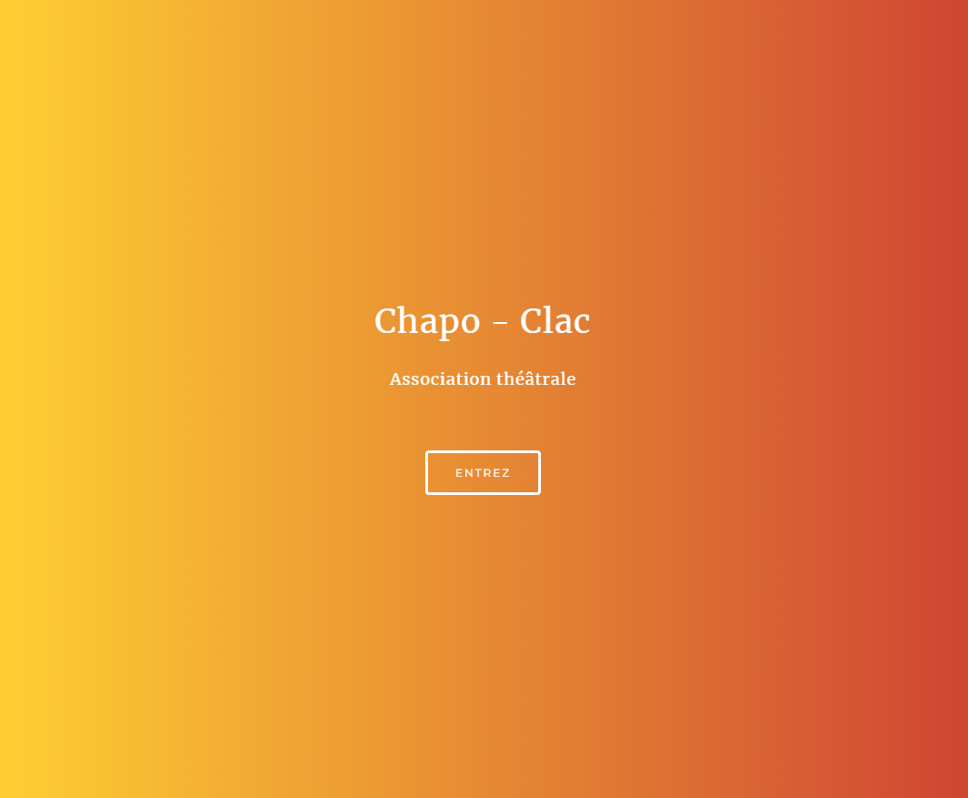 Chapo-Clac